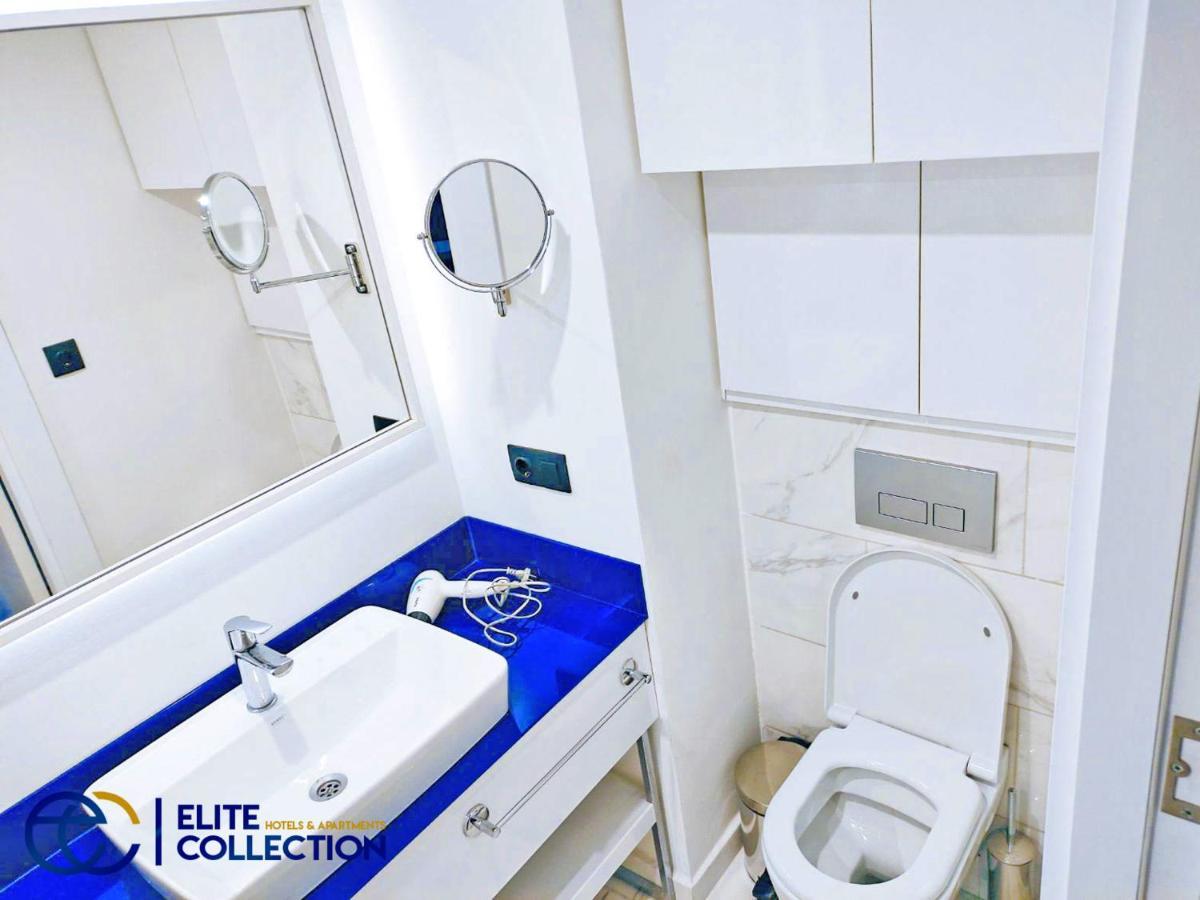 Mar Nero - Orbi City, Elite Collection Apartments Batumi Exterior photo