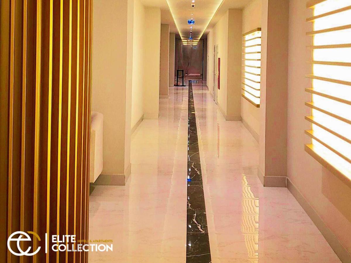 Mar Nero - Orbi City, Elite Collection Apartments Batumi Exterior photo